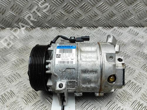 Used AC compressor AC compressor RENAULT TRAFIC III Bus (JG_) 2.0 dCi 150 (JGMU) (150 hp) 32755645 32755645