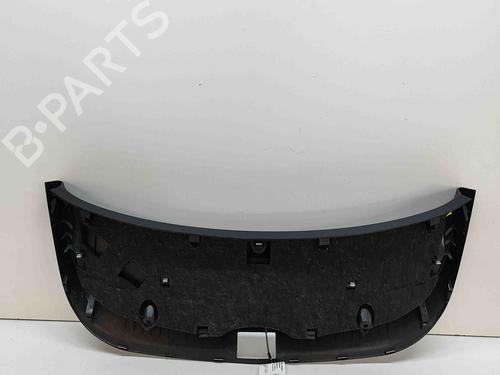Boot lining AUDI TT (FV3, FVP) 40 TFSI | BP29404367I3 