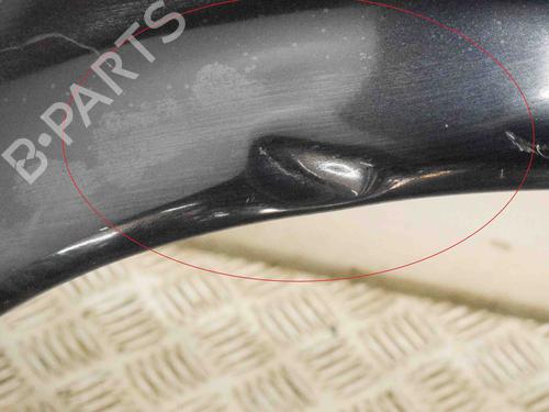 Forkjerm venstre JAGUAR S-TYPE II (X200) 2.7 D | BP29890696C41