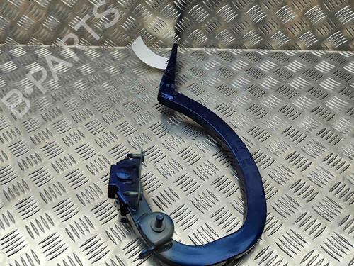 Hinge/Door check strap BMW 5 (G30, F90) 530 e Plug-in-Hybrid xDrive | BP29488237C146 