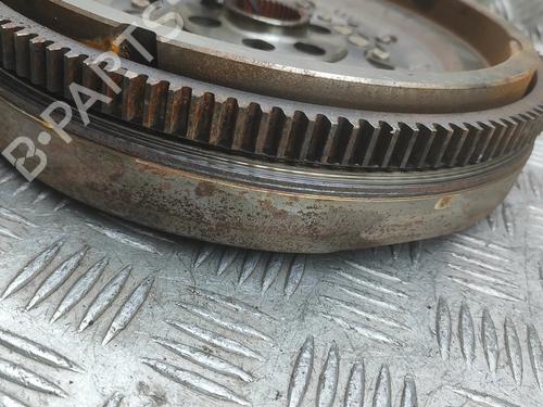 Flywheel MAZDA CX-5 (KE, GH) 2.2 D AWD (KE2AW) | BP34559860M101  - Image 5