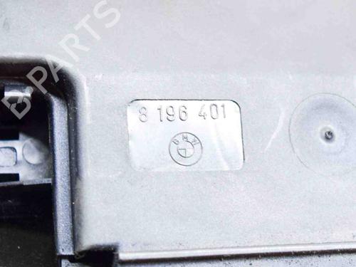 Tailgate lock BMW 3 Coupe (E92) 335 d | BP8836141C101 