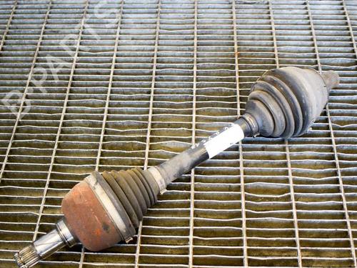 Left front driveshaft VOLVO S60 II (134) D4 | BP6768118M38 - Image 2
