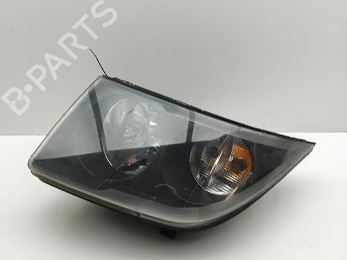 Right headlight VW CRAFTER 30-50 Van (2E_) 2.0 TDI | BP28446632C29  - Image 5