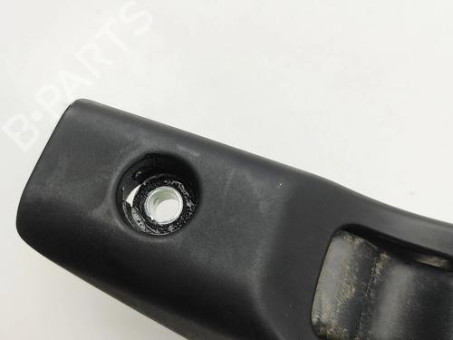 Rear left interior door handle MERCEDES-BENZ SPRINTER 3,5-t Van (B906) 314 CDI (906.631, 906.633, 906.635, 906.637) | BP31528943I15 