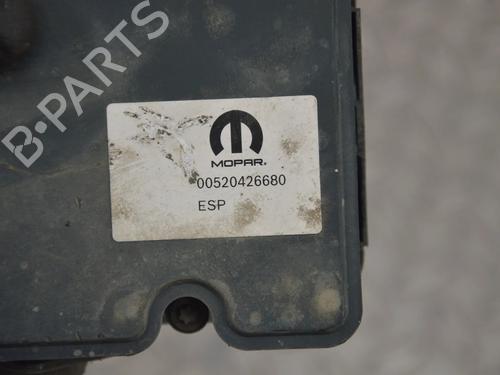 ABS pump FIAT 500 (312_) 1.4 Turbo (312AXD1A) | BP33356845M43  - Image 5