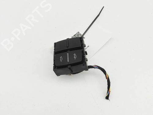 Switch PORSCHE MACAN (XAB) 4 Electric 4 (XABBB1, XABFD1) | BP38467170I30 - Image 2