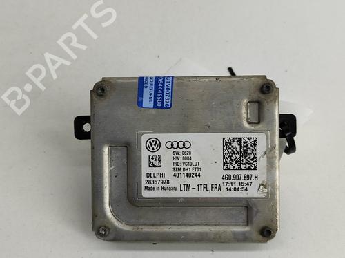 Electronic module VW GOLF VII (5G1, BQ1, BE1, BE2) 2.0 R 4motion | BP21808914M83 