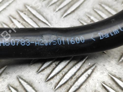 Pipe MERCEDES-BENZ EQS (V297) EQS 450+ (297.123) | BP39030586M125 - Image 7