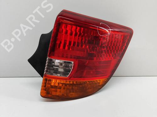 Used Right taillight Right taillight TOYOTA CELICA Coupe (_T23_) 1.8 16V VT-i (ZZT230_, ZZT230) (143 hp) 33369905 33369905