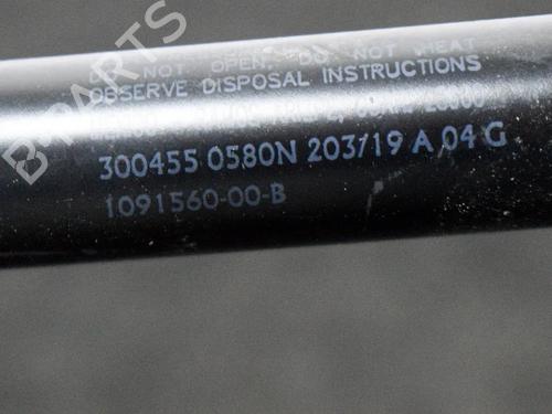 Tailgate lift support TESLA MODEL 3 (5YJ3) EV | BP27748320C138 - Image 6