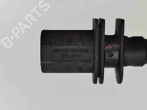 Electronic sensor BMW X3 (F25) xDrive 20 d | BP27377705M84