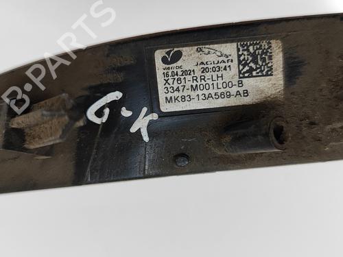 Rear bumper left light JAGUAR F-PACE (X761) 2.0 P400e Plug-in Hybrid | BP28275721C81 