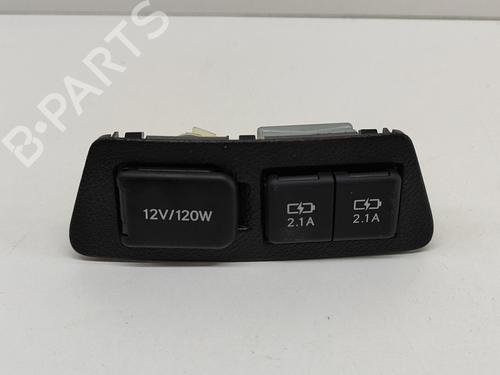 Used Electronic module LEXUS ES (_Z10_, _A10_, _H10_) 300h (AXZH10, AXZH11) (218 hp) 27767094