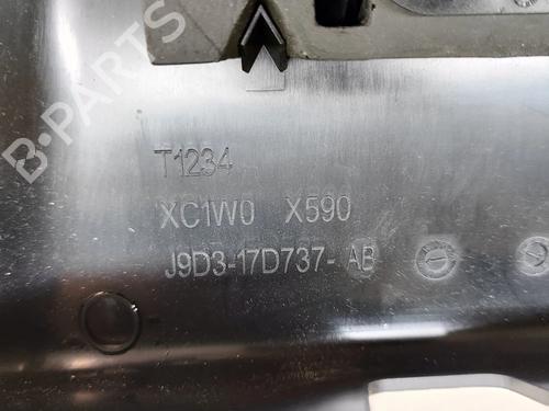 Other JAGUAR I-PACE (X590) EV400 AWD | BP27766810O1