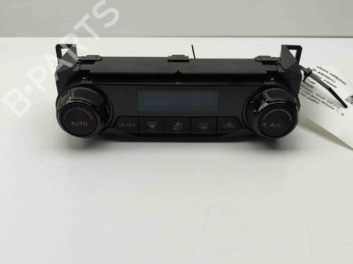 Used Climate control NISSAN JUKE (F16_) DIG-T 117 (117 hp) 27794421
