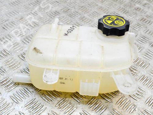 Expansion tank BMW 7 (F01, F02, F03, F04) 730 d | BP14648078C120 