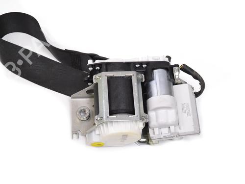Used Front left seatbelt Front left seatbelt MERCEDES-BENZ SLK (R172) 250 (172.447) (204 hp) 33343593 33343593