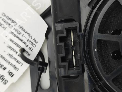 Electronic module PORSCHE MACAN (XAB) 4S Electric 4 (XABDC1) | BP33433295M83 - Image 5