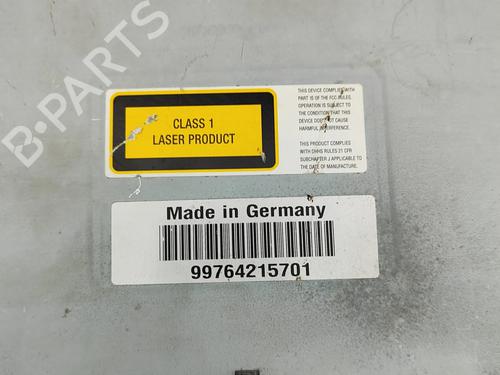 Electronic module PORSCHE BOXSTER (987) S 3.4 | BP28732769M83 - Image 8