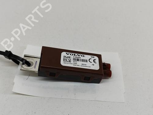 Used Electronic module VOLVO XC40 (536) B4 Mild-Hybrid (197 hp) 27776257