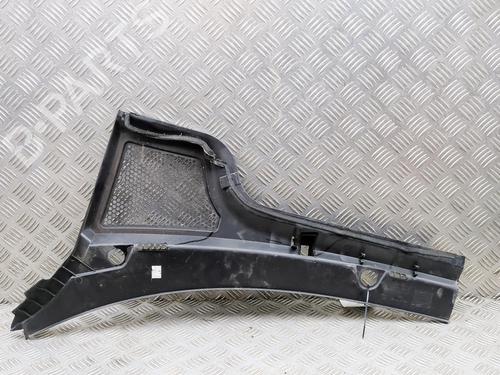 Torpedoplade BMW 7 (E65, E66, E67) 745 i, Li | BP39244622C110 - Image 4