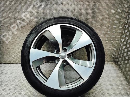 Fælk AUDI Q7 (4MB, 4MG, 4MQ) 3.0 TDI e-tron quattro | BP30971689C45 