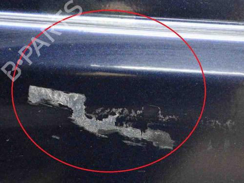 Tailgate LAND ROVER DISCOVERY IV (L319) 3.0 4x4 | BP8895148C6 