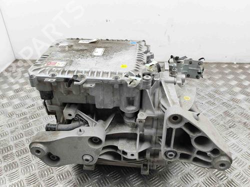 Engine SKODA ENYAQ iV SUV (5AZ) 50 | BP28430889M1 