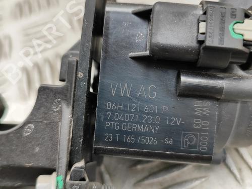 Auxiliary water pump PORSCHE 911 (992) 3.0 Carrera 4 S (992420) | BP33378548M111 - Image 7