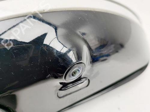 Left mirror MERCEDES-BENZ E-CLASS Coupe (C238) E 220 d (238.314) | BP31715690C26 