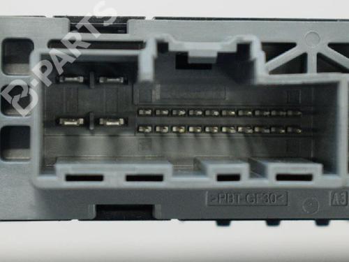 Elektronisk modul FORD FIESTA VII (HJ, HF) 1.0 EcoBoost | BP9511579M83 