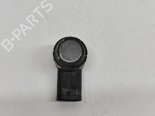 Used Electronic module PORSCHE PANAMERA (970) 3.6 4 (300 hp) 27645041