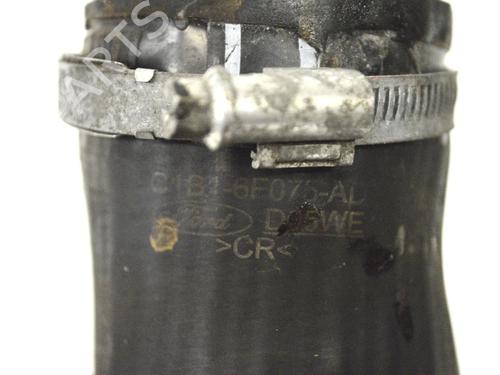 Pipe FORD FIESTA VI (CB1, CCN) 1.0 EcoBoost | BP30226179M125  - Image 6