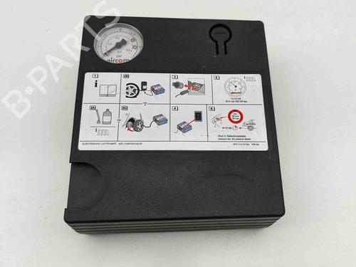 Used Electronic module AUDI A3 Sportback (8VA, 8VF) 1.4 TFSI e-tron (150 hp) 27315136