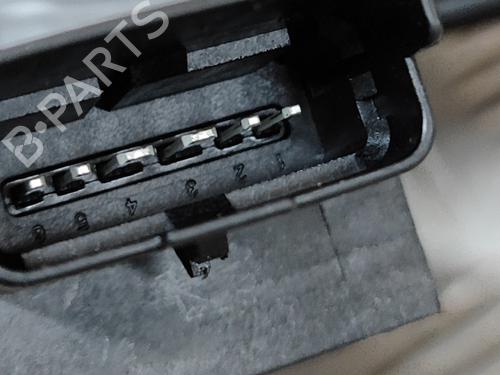 Front right window mechanism PEUGEOT 3008 II SUV (MC_, MR_, MJ_, M4_) 1.2 THP/ PureTech 130 (MRHNSM, MRHNSU, MRHNSJ, MRHNYW,... | BP16536192C23 