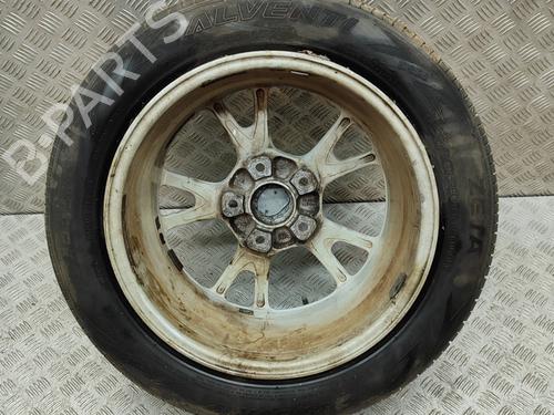 Rim PORSCHE BOXSTER (986) 2.5 | BP28523884C45 