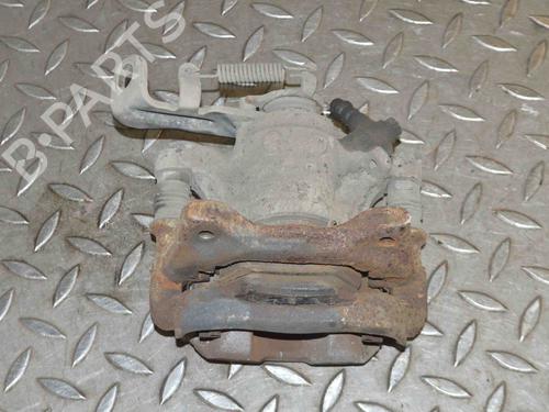 Right rear brake caliper MAZDA 3 Saloon (BM_, BN_) 2.2 D | BP30222397M106