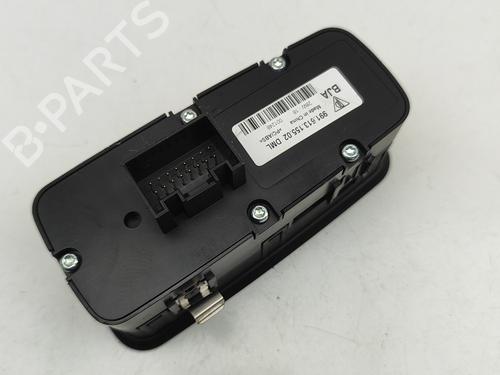 Right front window switch PORSCHE 718 BOXSTER (982) 2.5 S (982330, 982331) | BP28497791I26 