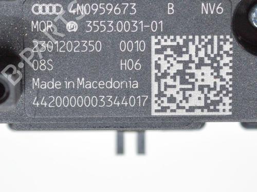 Switch AUDI E-TRON (GEN) 50 quattro | BP28547957I30 