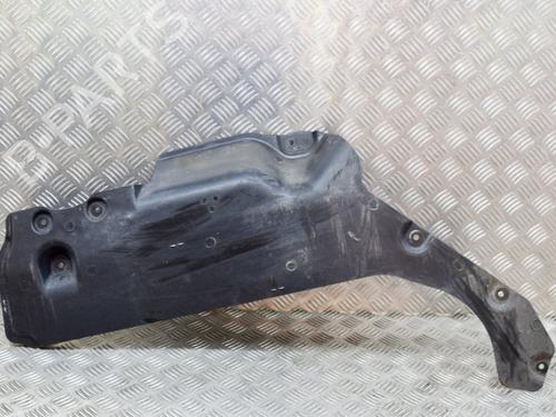 Underbody protection BMW 3 (G20, G80, G28) 330 e Plug-in-Hybrid | BP14640422M92 