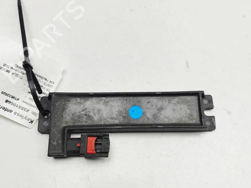 Used Electronic module Electronic module TESLA MODEL X (5YJX) P100D AWD (772 hp) 34444032 34444032