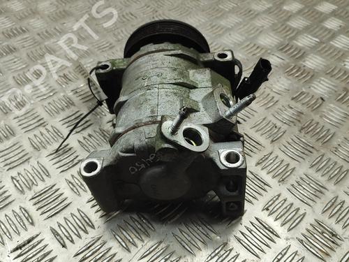 AC compressor CHRYSLER GRAND VOYAGER V (RT) 2.8 CRD | BP38070264M34 - Image 4