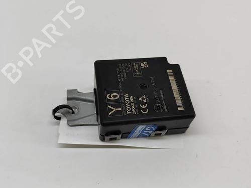 Electronic module TOYOTA C-HR (_X2_, _H2_) Hybrid (MAXH20) | BP27779644M83 - Image 3