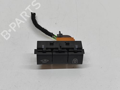Kombi Kontakt / Stilkkontakt Kombi Kontakt / Stilkkontakt PEUGEOT 5008 II (MC_, MJ_, MR_, M4_) 1.5 BlueHDi 130 (MCYHZJ, MCYHZR, MCYHZX) (131 hp) 28676549 28676549