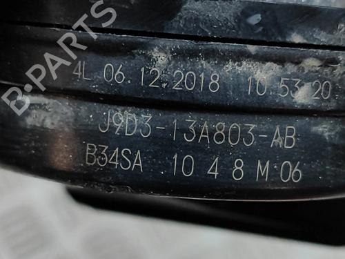 Horn JAGUAR I-PACE (X590) EV400 AWD | BP27766780E13 