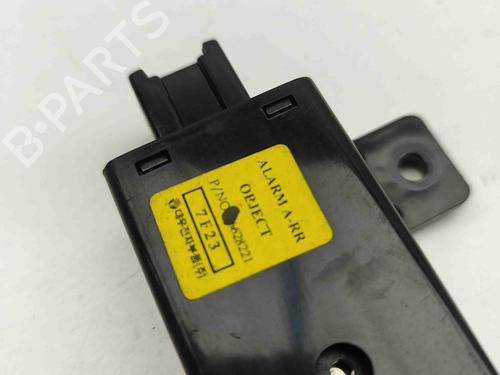 Módulo eletrónico CHEVROLET CAPTIVA (C100, C140) 2.0 D 4WD | BP28101902M83 