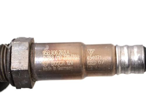 Electronic sensor PORSCHE MACAN (95B) 3.6 Turbo | BP30281270M84 - Image 5