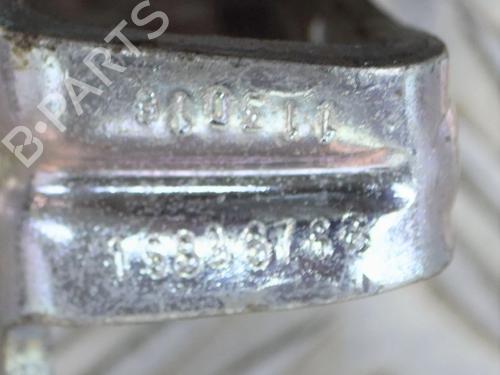 Andre TESLA MODEL S (5YJS) 75 | BP8834604O1 