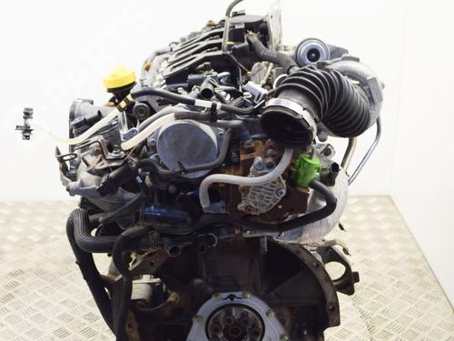 Engine RENAULT TRAFIC II Van (FL) 2.0 dCi 115 (FL01, FL0U, FL00, FL0H, FL0M) | BP10914852M1